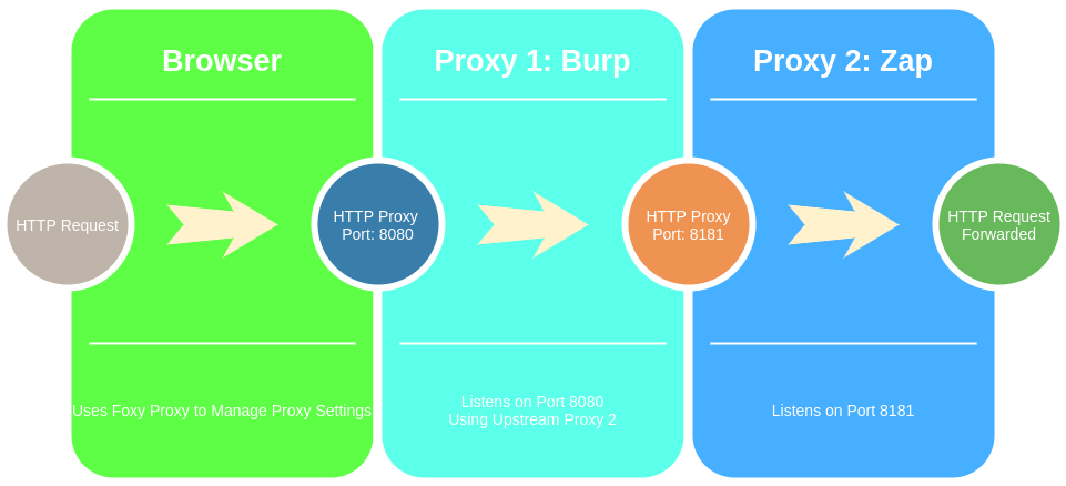 Duplex Proxy Overview